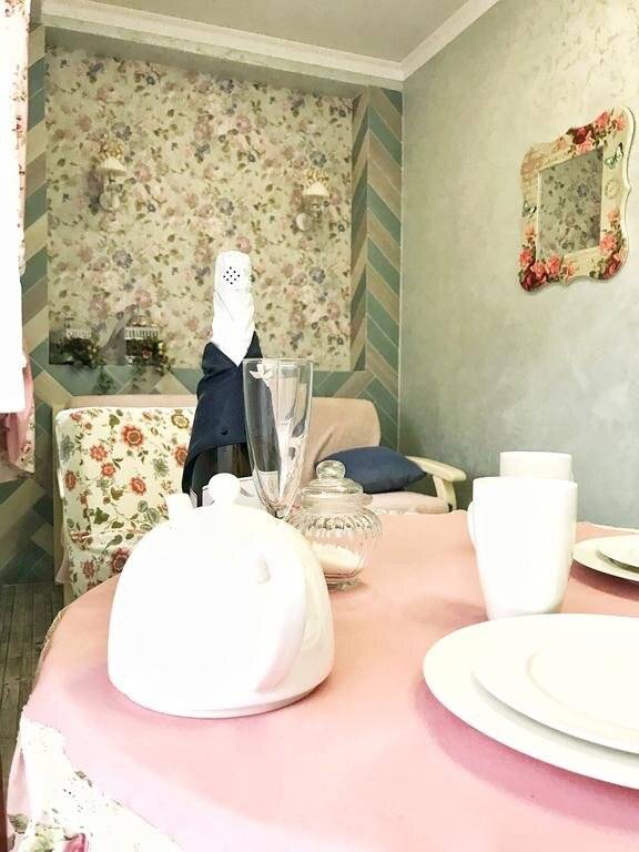 Фото Апартаментов Golden Holiday Сочи 9